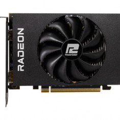 Placa video PowerColor Radeon RX 6400 4GB GDDR6 64-bit