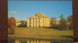 RUSSIA - SANKT PETERSBURG - MUZEUL PALATULUI P. PAVLOVSK - NECIRCULATA .