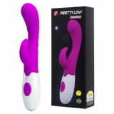 Cumpara ieftin 06 Vibrator Pretty Love Bruno