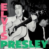 Elvis Presley Elvis Presley Mono reissueremaster (cd)