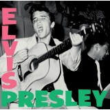 Elvis Presley Elvis Presley Mono reissueremaster (cd)