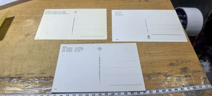 Carti postale #A8025han