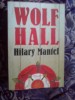 H6 Wolf Hall - Hilary Mantel