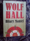 h6 Wolf Hall - Hilary Mantel