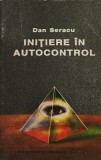 Cumpara ieftin Inițiere &icirc;n autocontrol - 1993 - Dan Seracu (J386)