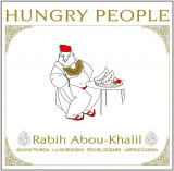 Hungry People | Rabih Abou-Khalil