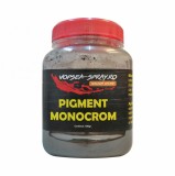 Pigment Monocrom Negru 500Gr., ABW Royal
