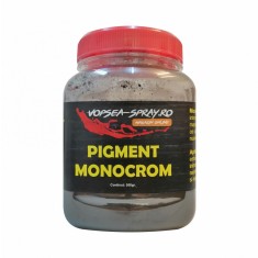 Pigment Monocrom Negru 500Gr.