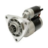 Electromotor 12V, 3.0kW, Z=10 Fendt, Belarus cod OEM 9142980, 24073708000, 19024572, 11.130.436