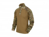 BLUZA COMBAT - MCDU - MULTICAM / COYOTE A