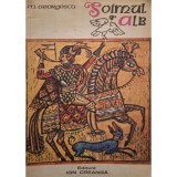 M. Georgescu - Soimul alb (Editia: 1977)