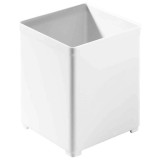 Festool Box 60x60x71/6 SYS-SB - Cutie din plastic 60x60x71 mm