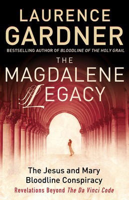 The Magdalene Legacy foto