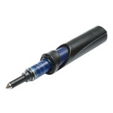 Pistol de gresat cu vaselina pentru lama de drujba, compact