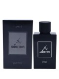 Apa de parfum Hamidi Addiction, 100 ml, unisex