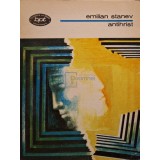Emilian Stanev - Antihrist (Editia: 1975)