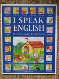 I speak english invata engleza jucandu-te