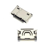 Mufa Incarcare LG KU990 KS360 KP260 OEM (Min. 5 buc) Port Alimentare