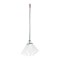 Grebla pentru frunze, gradina, galvanizata, coada metal, 15 dinti, Strend Pro