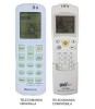 Telecomanda Aer Conditionat Hisense DG11R2-01, DG11R201, 493 - Compatibila
