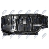 Rezervor combustibil Hyundai Accent 4 1.6crdi 2011-, Kia Rio 3 1.4crdi 2011-, 311501R900