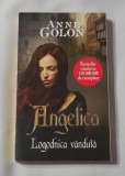 Anne Golon - Angelica Logodnica Vanduta