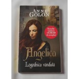 Anne Golon - Angelica Logodnica Vanduta