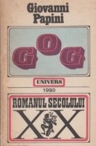 Gog (Papini) foto