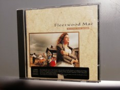 FLEETWOOD MAC - BEHIND THE MASK (1990/WARNER/Germany) -CD ORIGINAL/Stare: ca Nou