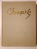 I.L. Caragiale - Teatru (1952) Ediție Bibliofilă, Ilustrații Corneliu Baba, ESPLA București - Carte Colecție