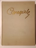 I. L. Caragiale - Teatru (1952, ediție bibliofilă cu ilustrații de Corneliu Baba)