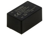 Convertor AC/DC 10W AIMTEC - Protecție OVP, SCP, OCP