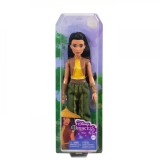 Disney princess papusa raya, Mattel