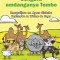 Hare Tricks Elephant - Sungura amdanganya Tembo