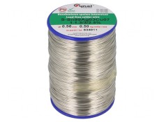 S&acirc;rmă de lipit fără plumb 560um 500g