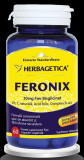FERONIX 60CPS VEGETALE, Herbagetica