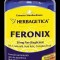 FERONIX 60CPS VEGETALE