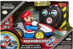 Nintendo Mario Mini RC Racer foto