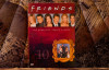 Friends / Prietenii tai Sezon 10 complet DVD - Subtitrare EN, Comedie, Engleza