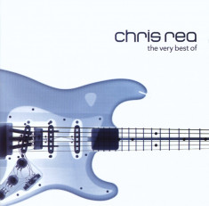 Chris Rea Very Best Of slipcase (cd) foto