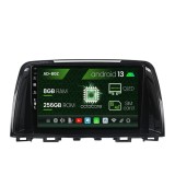 Cumpara ieftin Navigatie Mazda 6 (2013-2015), Android 13, Z-Octacore 8GB RAM + 256GB ROM, 9 Inch - AD-BGZ9008+AD-BGRKIT328v2