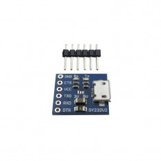 Modul convertor USB-TTL cu GY232V2 OKY3236-1