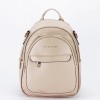 Rucsac bej casual 8009 119