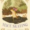Mice Skating