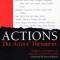 Actions: The Actors' Thesaurus
