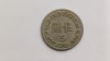 Taiwan - 5 Dollar-Yuan, Asia