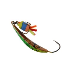 Mandula Oscilanta In Forma de Banana 24g culoare 006