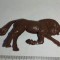 bnk jc Domplast - figurine de plastic - cal de circ