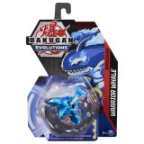BAKUGAN S4 BILA CLASICA WARRIOR WHALE