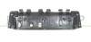 Spoiler bara protectie Peugeot 2008, 03.2013-12.2019, montare fata, RapidAuto